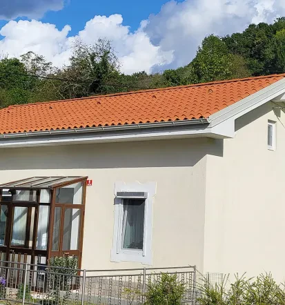 Suhomontaža in gradbena dela Kanal, Posočje