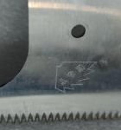 Proizvodnja industrijskih nožev Goriška