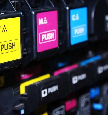 Tiskarske storitve Ljubljana