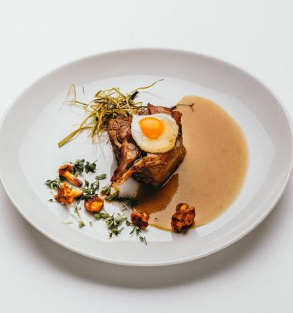 Najboljša restavracija Slovenija