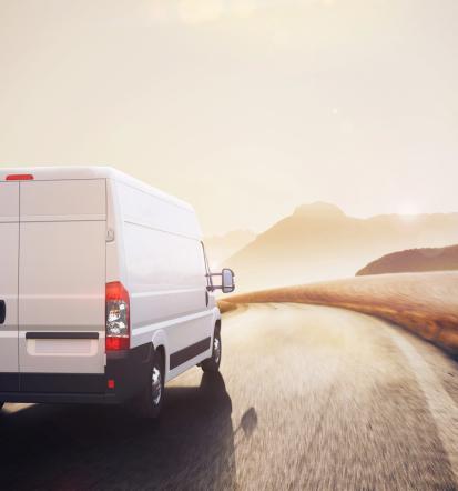 Poceni najem kombija Osrednja Slovenija