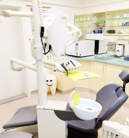 Ugodno beljenje zob Zasavje