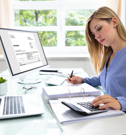 Zanesljivo računovodstvo za nominirani s.p. Ljubljana, okolica, Slovenija