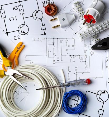 Dober električar Pomurje