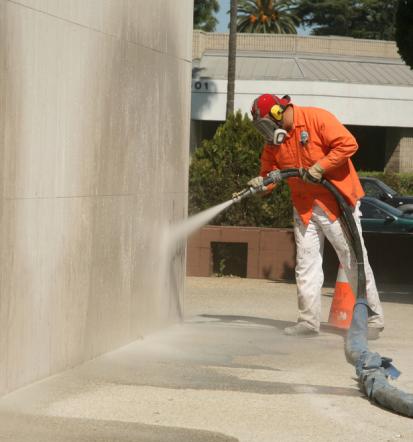 Stroji za peskanje Slovenija