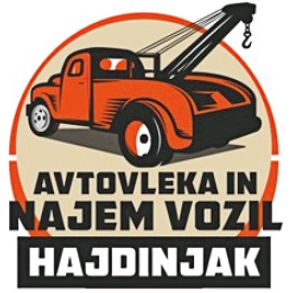 Avtovleka in najem vozil Hajdinjak d.o.o.
