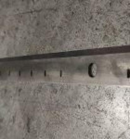 Industrijski noži Goriška, Slovenija