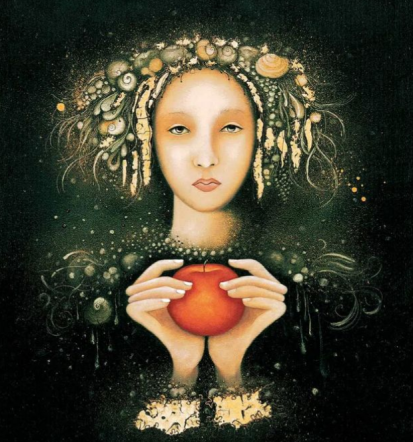 Umetniška dela Slovenija