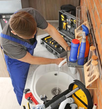 Upravljanje objektov Obala