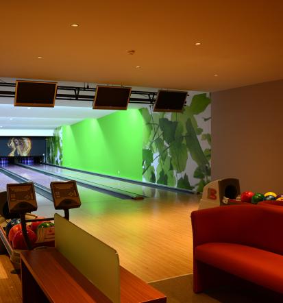 Ugoden najem padel igrišča Slovenija