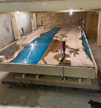 Wood Symphony trgovina, leseni izdelki z dušo