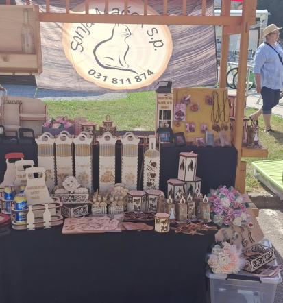 Edinstvena darila Slovenija