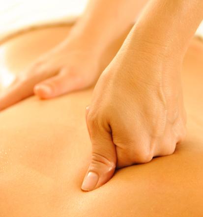 Klasična masaža Šmarješke Toplice