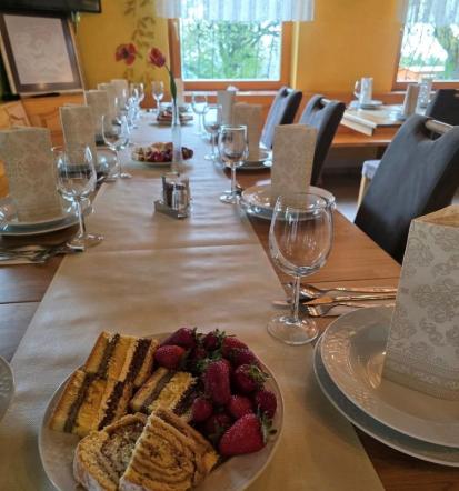 Turistična kmetija Rogla, Zreče