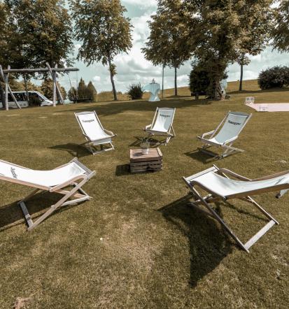 Prostor za zaključene družbe Zreče