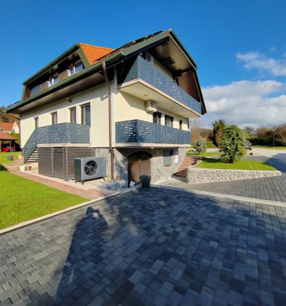 Gradbena dela Mirna Peč