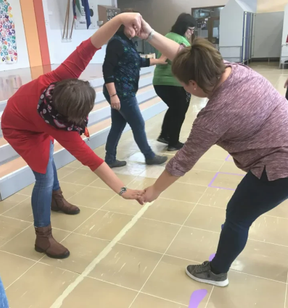 Seminarji za učitelje Slovenija