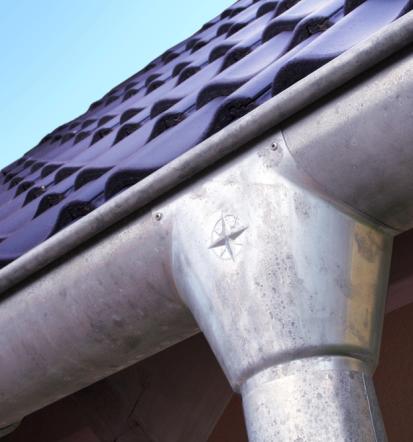 Ugodni krovsko kleparski izdelki Slovenija