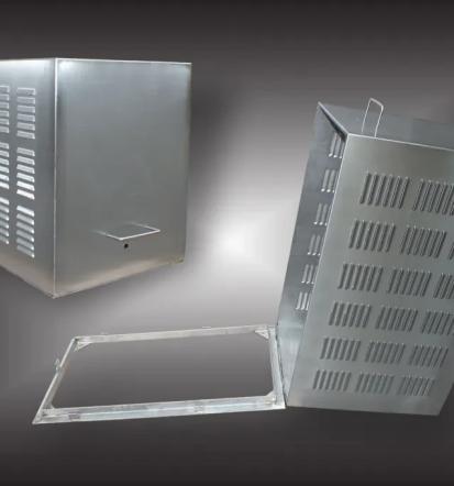 Obdelava in krivljenje pločevine Ljubljana