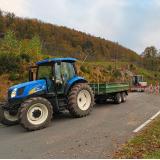 Šumi TGM, Anton Berčon s.p.