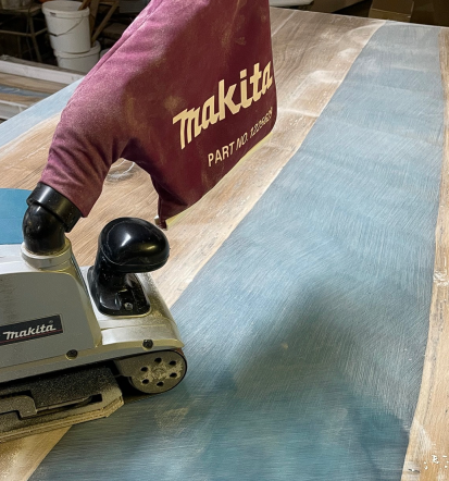 Unikatni leseni izdelki Wood Symphony, naroči zdaj