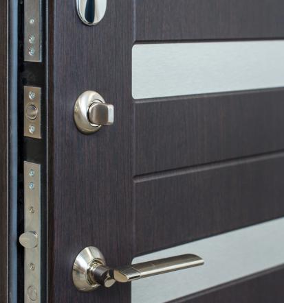 Montaža vrat Belgija