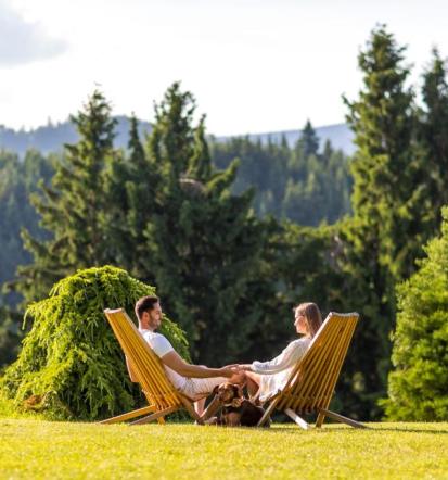 Sobe in apartmaji Zreče, Slovenija