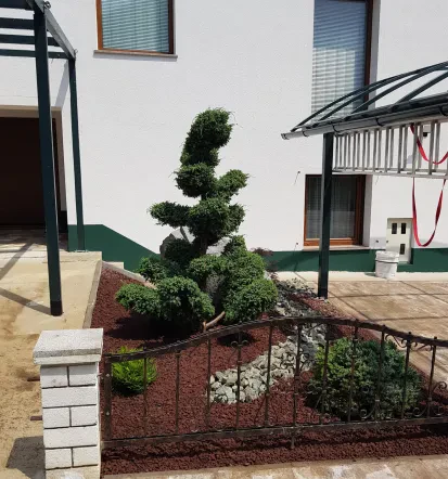 Dobre storitve urejanja vrta, urejanje okolice Slovenija