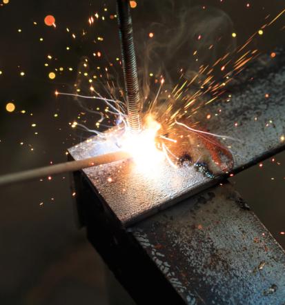 Obdelava kovin Osrednja Slovenija