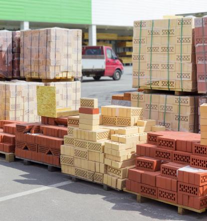 Prodaja raznovrstnih izdelkov Podravska