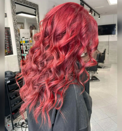 Dobra frizerka Koper