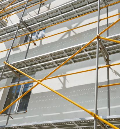 Fasaderstvo Savinjska