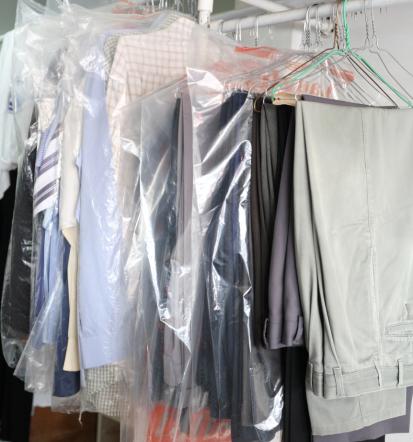 Ugodna pralnica Ljubljana