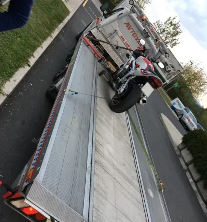 Izposoja nadomestnega vozila Dolenjska regija