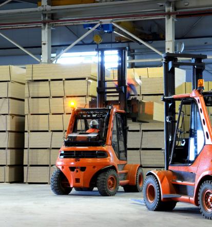 Nakup poceni opreme za skladišča Slovenija