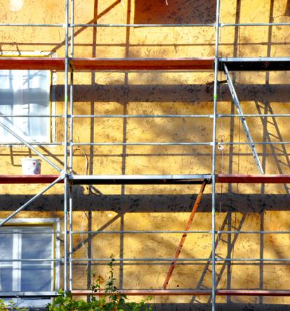 Fasaderstvo Prevalje, Koroška