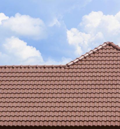 Postavljanje ostrešij