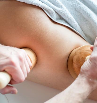 Maderoterapija Maribor