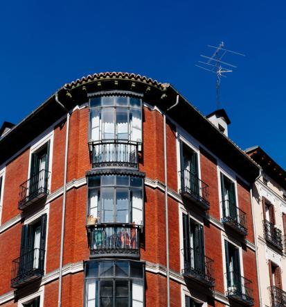 Ugodna fasaderka dela Celje, Savinjska