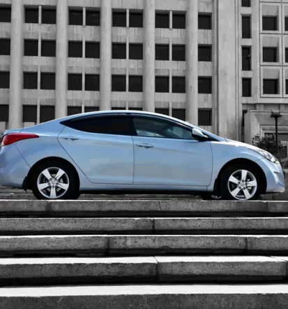 Hyundai Primorska