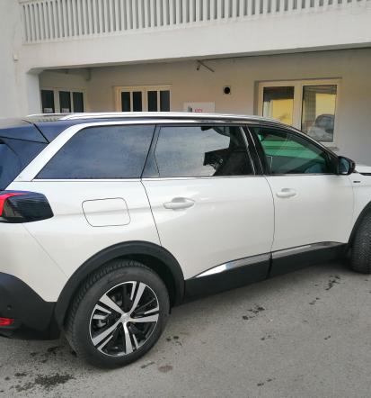 Poceni najem vozila Ljubljana