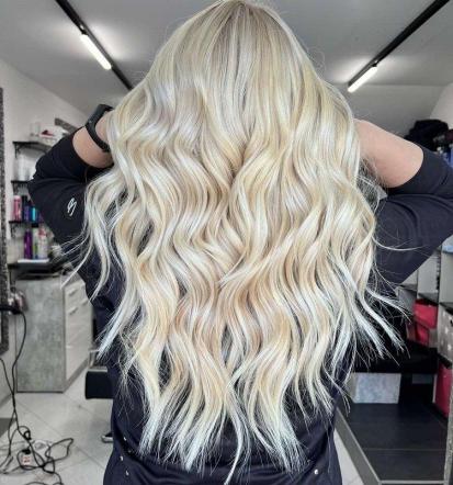 Oblikovanje pričeske Koper