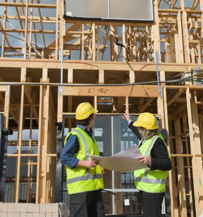 Koordinacija na gradbišču Ljubljana, Osrednja Slovenija