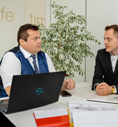 Pomoč pri odkupu nepremičnin Osrednja Slovenija