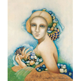 Irena Polanec, slikarka, d.o.o.