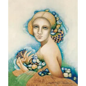 Irena Polanec, slikarka, d.o.o.