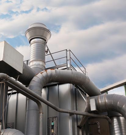 Zmogljivi čistilci zraka Slovenija