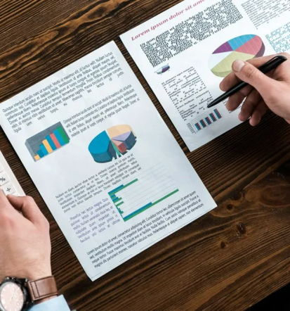 Kvalitetno računovodstvo za nominirani s.p. Ljubljana, okolica, Slovenija