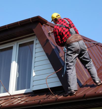 Strešna dela Savinjska