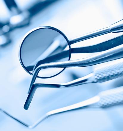 Dobra zobna ordinacija, Bled